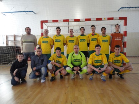 FC Inter 2010