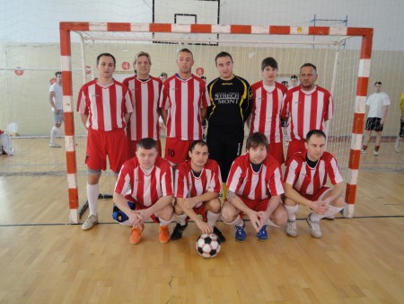 Olympiakos
