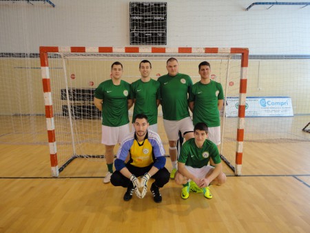 FOFO Nitra
