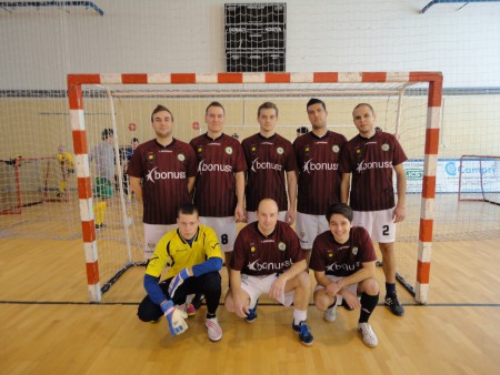 Dreamteam