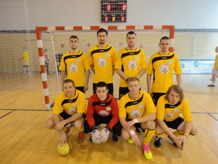 FC  Štúrová Aréna Team