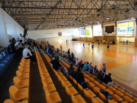 Hľadisko